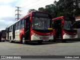 Express Transportes Urbanos Ltda 4 8069 na cidade de São Paulo, São Paulo, Brasil, por Matheus  Daniel. Número da foto: #8715682.