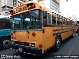 Transportes Arguedas  na cidade de Catedral, San José, San José, Costa Rica, por Andrés Martínez Rodríguez. Número da foto: #8714893.