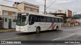 Paraibuna Transportes 15002 na cidade de Juiz de Fora, Minas Gerais, Brasil, por Luiz Carlos Rosa. Número da foto: #8717180.