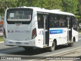 Sistema Complementar de Alagoas 2272 na cidade de Maceió, Alagoas, Brasil, por Jackson Gomes. Número da foto: #8715290.