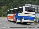 Brisa Ônibus 5201 na cidade de Juiz de Fora, Minas Gerais, Brasil, por Tarcisio Rodrigues da Silva. Número da foto: #8716008.