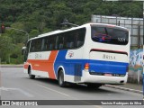 Brisa Ônibus 5201 na cidade de Juiz de Fora, Minas Gerais, Brasil, por Tarcisio Rodrigues da Silva. ID da foto: :id.