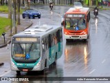 Expresso Luziense > Territorial Com. Part. e Empreendimentos 30461 na cidade de Belo Horizonte, Minas Gerais, Brasil, por Adão Raimundo Marcelino. Número da foto: #8717209.