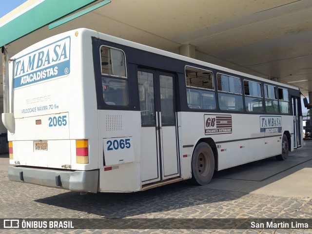 Tambasa Atacadistas 2065 na cidade de Teresina, Piauí, Brasil, por San Martin Lima. ID da foto: 8719404.