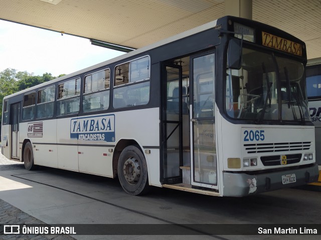 Tambasa Atacadistas 2065 na cidade de Teresina, Piauí, Brasil, por San Martin Lima. Número da foto: #8719419.