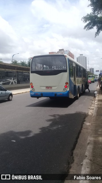 Via Loc BJ-99807 na cidade de Belém, Pará, Brasil, por Fabio Soares. Número da foto: #8717740.