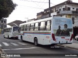 Auto Ônibus Santa Maria Transporte e Turismo 02109 na cidade de Natal, Rio Grande do Norte, Brasil, por Junior Mendes. Número da foto: #:id.