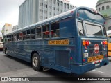 Autobuses sin identificación - Costa Rica  na cidade de Catedral, San José, San José, Costa Rica, por Andrés Martínez Rodríguez. Número da foto: #8719455.