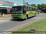 Choré Turismo 2016 na cidade de Emboscada, Cordillera, Paraguai, por Raul Fontan Douglas. ID da foto: :id.