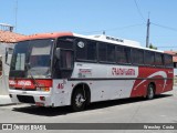 Empresa Trans Viagens 5562096 na cidade de Fortaleza, Ceará, Brasil, por Wescley  Costa. Número da foto: #8720007.