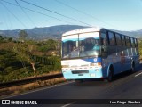 CIRRI Ltda. PB 1225 na cidade de Rosario, Naranjo, Alajuela, Costa Rica, por Luis Diego Sánchez. Número da foto: #:id.