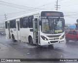 Açaí Transportes Coletivos 0213009 na cidade de Manaus, Amazonas, Brasil, por Bus de Manaus AM. Número da foto: #:id.