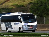 Auto Viação Penha 3800 na cidade de Roseira, São Paulo, Brasil, por Adailton Cruz. Número da foto: #:id.