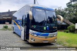 Fácil Transportes e Turismo RJ 140.046 na cidade de Teresópolis, Rio de Janeiro, Brasil, por Anderson Nascimento . Número da foto: #8718029.