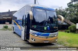 Fácil Transportes e Turismo RJ 140.046 na cidade de Teresópolis, Rio de Janeiro, Brasil, por Anderson Nascimento . ID da foto: :id.