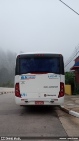 DLS Turismo 8781 na cidade de Caieiras, São Paulo, Brasil, por Henrique Lopes Gomes. Número da foto: #:id.