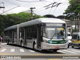 Via Sudeste Transportes S.A. 5 3418 na cidade de São Paulo, São Paulo, Brasil, por Bruno Nascimento. Número da foto: #:id.