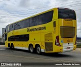 Viação Itapemirim 17033 na cidade de Vitória da Conquista, Bahia, Brasil, por Henrique Alexandre de Souza. Número da foto: #8719910.