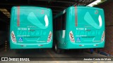 Univale Transportes M-1090 na cidade de Coronel Fabriciano, Minas Gerais, Brasil, por Jonatas Costa da Mata. Número da foto: #8718601.
