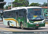 Transporte e Turismo Iluminada MG 1.028 na cidade de Magé, Rio de Janeiro, Brasil, por Eduardo  Marques Teixeira. Número da foto: #8717770.