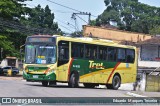 TREL - Transturismo Rei RJ 165.133 na cidade de Magé, Rio de Janeiro, Brasil, por Eduardo  Marques Teixeira. Número da foto: #8717802.