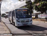 Rede Complementar de Natal 048 na cidade de Natal, Rio Grande do Norte, Brasil, por Karlheinz de Souza e Araújo. Número da foto: #8718102.