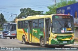 TREL - Transturismo Rei RJ 165.131 na cidade de Magé, Rio de Janeiro, Brasil, por Eduardo  Marques Teixeira. Número da foto: #8717806.
