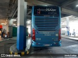 Trans Isaak Turismo 1915 na cidade de Rio de Janeiro, Rio de Janeiro, Brasil, por Jonata Rodrigo. Número da foto: #:id.