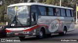 Viação Mimo 4050 na cidade de Várzea Paulista, São Paulo, Brasil, por Wellington Oliveira. Número da foto: #:id.