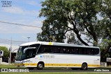 Empresa Cruz 43909 na cidade de Limeira, São Paulo, Brasil, por Pablo Souza. Número da foto: #8720248.