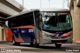 Viação Ideal B28706 na cidade de Rio de Janeiro, Rio de Janeiro, Brasil, por Rodrigo Miguel. Número da foto: #:id.