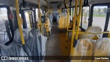 Empresa de Ônibus Vila Galvão 2387 na cidade de Guarulhos, São Paulo, Brasil, por Luan Santos. Número da foto: #:id.