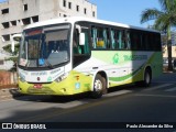 Transgregório 9229 na cidade de Itaúna, Minas Gerais, Brasil, por Paulo Alexandre da Silva. Número da foto: #:id.