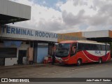 R.A. Viagens 8700 na cidade de Timon, Maranhão, Brasil, por João Pedro F. Santos. Número da foto: #8718962.