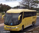 Viação Itapemirim 60089 na cidade de Vitória, Espírito Santo, Brasil, por Marcos Reis. Número da foto: #8718857.