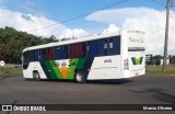 Transportadora Vale do Sol 4115 na cidade de Botucatu, São Paulo, Brasil, por Marcio Oliveira. ID da foto: :id.