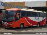 R.A. Viagens 8700 na cidade de Timon, Maranhão, Brasil, por João Pedro F. Santos. Número da foto: #8718981.