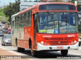 Autotrans > Turilessa 25214 na cidade de Belo Horizonte, Minas Gerais, Brasil, por Adão Raimundo Marcelino. Número da foto: #:id.