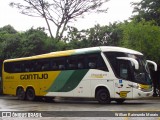 Empresa Gontijo de Transportes 18840 na cidade de São Paulo, São Paulo, Brasil, por Willian Raimundo Morais. Número da foto: #8718830.