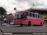 TRACOPA - Transportes Costarricenses Panameños 03 na cidade de San José, San José, Costa Rica, por Andrés Martínez Rodríguez. Número da foto: #8719990.