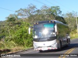 Trohisa SJB 17771 na cidade de Esparza, Puntarenas, Costa Rica, por Luis Diego Sánchez. Número da foto: #8717752.