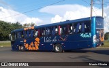 Transportadora Vale do Sol 6085 na cidade de Botucatu, São Paulo, Brasil, por Marcio Oliveira. ID da foto: :id.