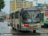 Borborema Imperial Transportes 147 na cidade de Recife, Pernambuco, Brasil, por Alex Vinícius. Número da foto: #:id.