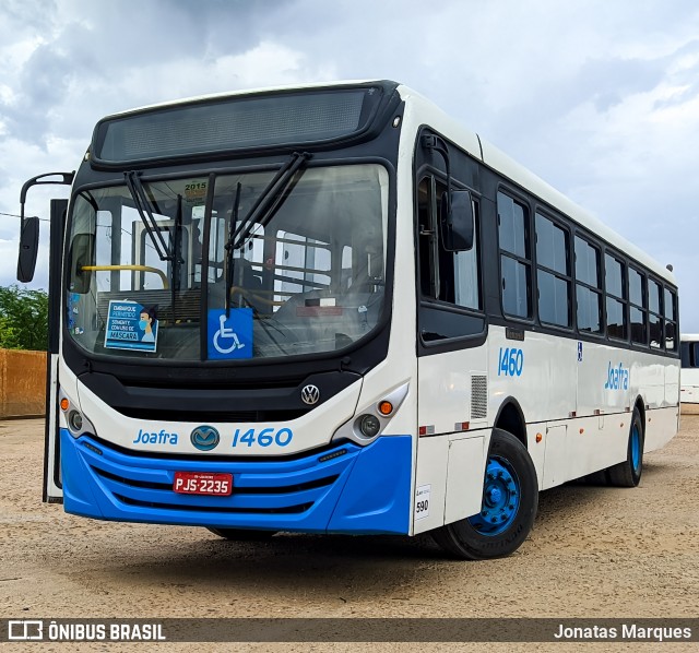 Joafra 1460 na cidade de Juazeiro, Bahia, Brasil, por Jonatas Marques. Número da foto: #8779912.