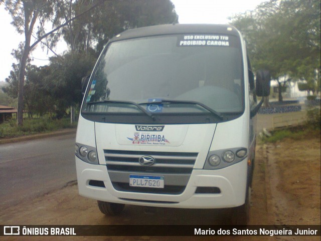 Prefeitura Municipal de Piritiba TFD na cidade de Piritiba, Bahia, Brasil, por Mario dos Santos Nogueira Junior. Número da foto: #8778977.