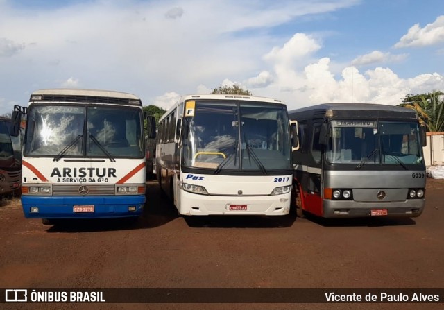 Aristur 112 na cidade de Pontal, São Paulo, Brasil, por Vicente de Paulo Alves. Número da foto: #8780388.
