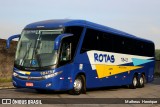 RodeRotas - Rotas de Viação do Triângulo 76413 na cidade de São Paulo, São Paulo, Brasil, por Matheus Henrique. Número da foto: #8779473.