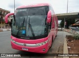 Buser Brasil Tecnologia 2011 na cidade de Belo Horizonte, Minas Gerais, Brasil, por Vicente de Paulo Alves. Número da foto: #8780170.