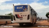 M&P Transporte 18 11 17 na cidade de Santarém, Pará, Brasil, por Erick Pedroso Neves. Número da foto: #:id.