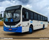 Joafra 1460 na cidade de Juazeiro, Bahia, Brasil, por Jonatas Marques. Número da foto: #8779913.